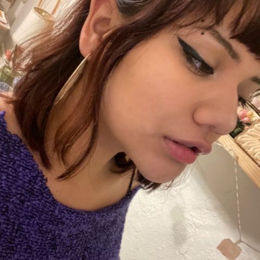 Meet your Posher, Fayzah